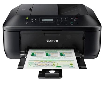 Canon mx390 series printer driver download